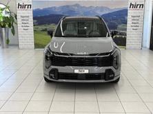 KIA Sportage 1.6T 4x4 GT DCT, Benzin, Neuwagen, Automat - 2