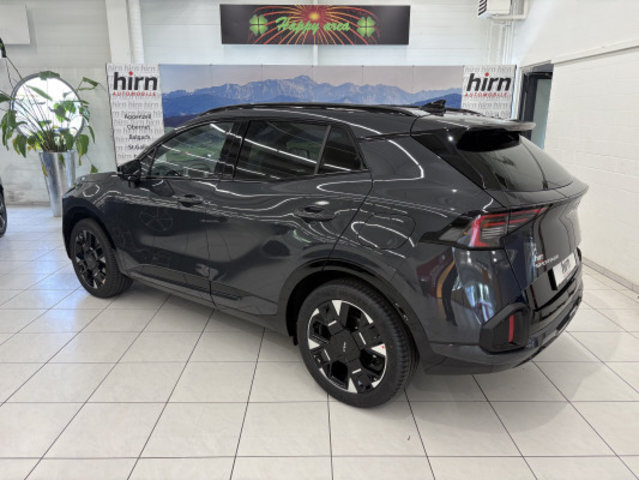 KIA Sportage 1.6T 4x4 GT DCT, Benzin, Neuwagen, Automat - 3