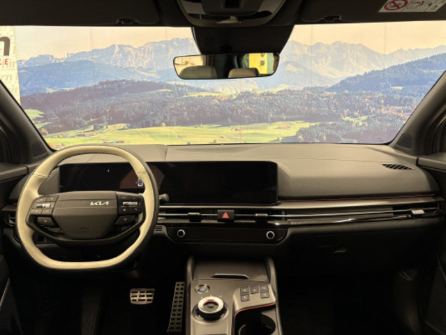 KIA Sportage 1.6T 4x4 GT DCT, Benzin, Neuwagen, Automat - 6