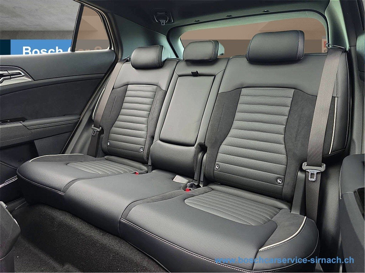 KIA Sportage 1.6T-GDi PHEV GT-Line 4x4 A, Plug-in-Hybrid Benzin/Elektro, Neuwagen, Automatik - 5