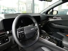 KIA Sportage 1.6T-GDi HEV Black Edition 4x4 A, Benzina, Auto nuove, Automatico - 4