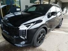 KIA Sportage 1.6T-GDi HEV Black Edition 4x4 A, Benzina, Auto nuove, Automatico - 6