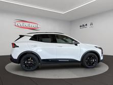 KIA Sportage 1.6T-GDi HEV Black Edition 4x4 / Sonderausführ, Benzina, Auto nuove, Automatico - 4