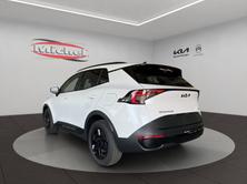 KIA Sportage 1.6T-GDi HEV Black Edition 4x4 / Sonderausführ, Benzina, Auto nuove, Automatico - 7