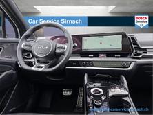 KIA Sportage 1.6T-GDi PHEV GT-Line 4x4 A, Plug-in-Hybrid Benzin/Elektro, Neuwagen, Automatik - 2