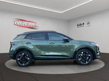 KIA Sportage 1.6T-GDi HEV GT-Line 4x4 A / Panodach / CH-Hers, Essence, Voiture nouvelle, Automatique - 4