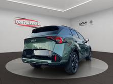 KIA Sportage 1.6T-GDi HEV GT-Line 4x4 A / Panodach / CH-Hers, Essence, Voiture nouvelle, Automatique - 5