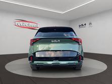 KIA Sportage 1.6T-GDi HEV GT-Line 4x4 A / Panodach / CH-Hers, Essence, Voiture nouvelle, Automatique - 6