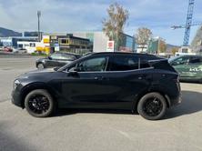 KIA Sportage 1.6T4x4 GT-L DCT, Benzin, Occasion / Gebraucht, Automat - 2