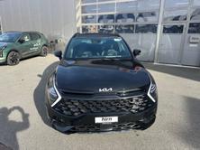 KIA Sportage 1.6T4x4 GT-L DCT, Benzin, Occasion / Gebraucht, Automat - 5