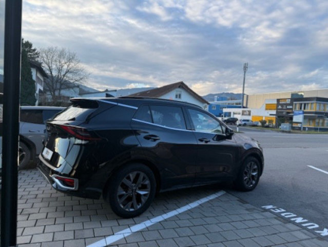 KIA Sportage1.6T HEV4x4 GT A, Benzina, Occasioni / Usate, Automatico - 4