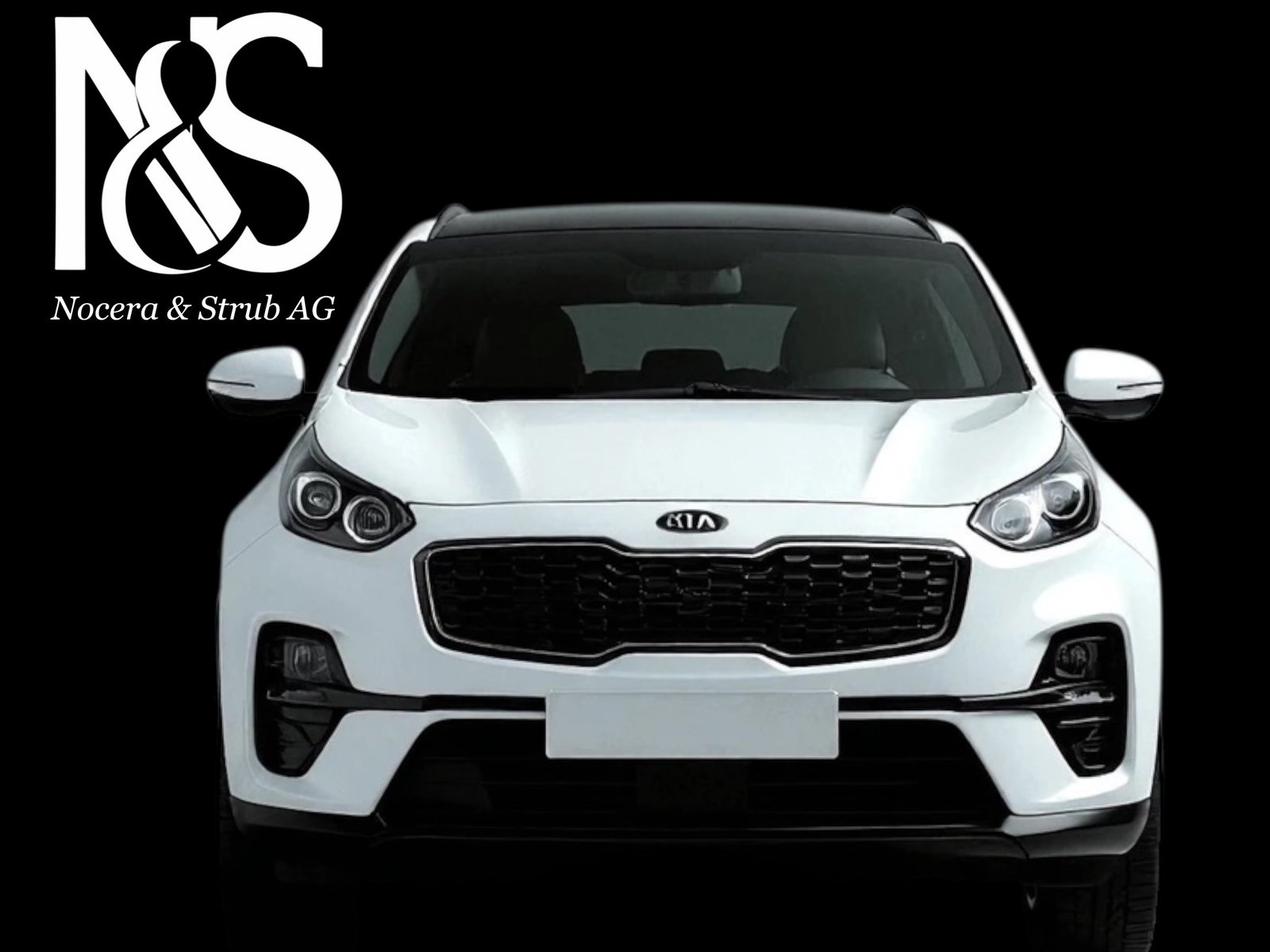 KIA Sportage 2.0CRDi Style GT Line 4WD Automat, Diesel, Second hand / Used, Automatic - 2
