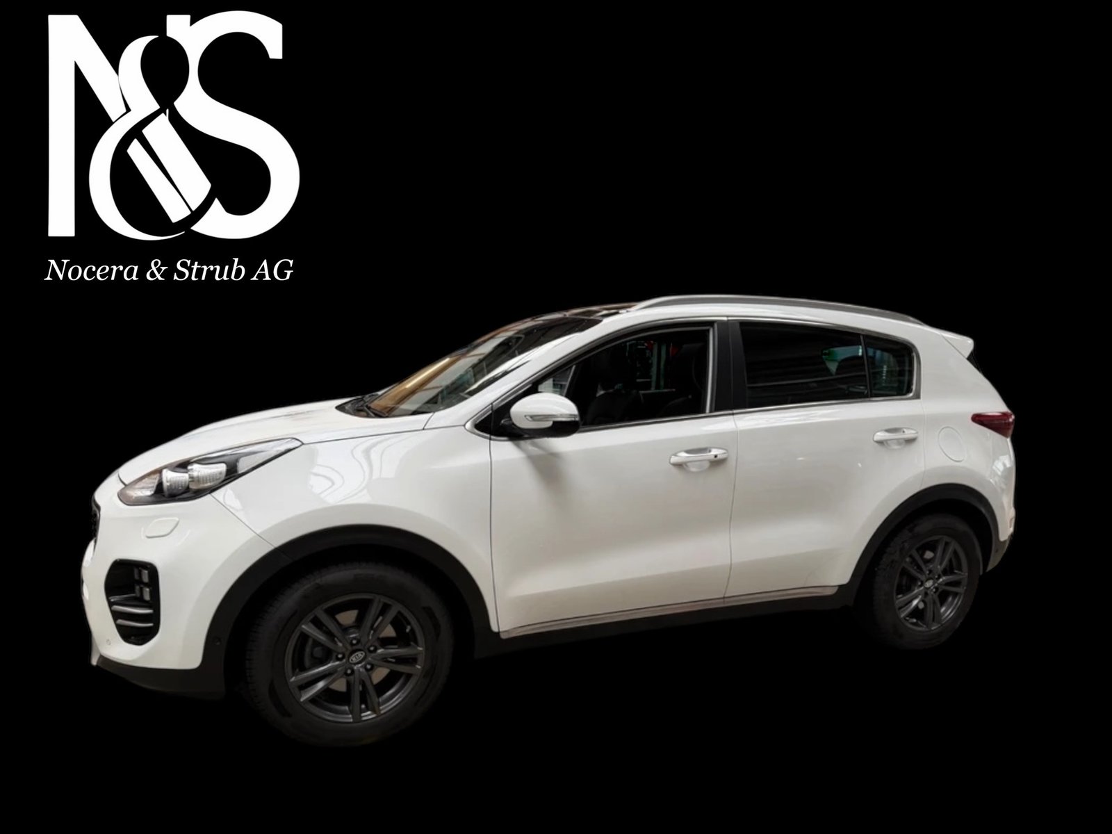 KIA Sportage 2.0CRDi Style GT Line 4WD Automat, Diesel, Second hand / Used, Automatic - 6
