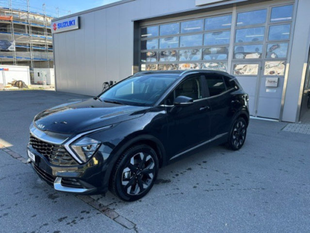 KIA Sportage1.6T PHEV4x4 PE A
