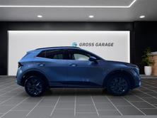 KIA Sportage1.6T HEV4x4 GT A, Full-Hybrid Petrol/Electric, Second hand / Used, Automatic - 3