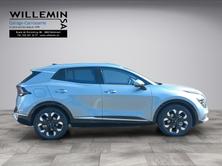 KIA Sportage 1.6T-GDi PHEV Style 4x4 A, Plug-in-Hybrid Petrol/Electric, Second hand / Used, Automatic - 3