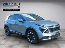 KIA Sportage 1.6T-GDi PHEV Style 4x4 A, Plug-in-Hybrid Petrol/Electric, Second hand / Used, Automatic - 4
