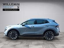 KIA Sportage 1.6T-GDi PHEV Style 4x4 A, Plug-in-Hybrid Petrol/Electric, Second hand / Used, Automatic - 5