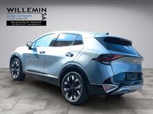 KIA Sportage 1.6T-GDi PHEV Style 4x4 A, Plug-in-Hybrid Petrol/Electric, Second hand / Used, Automatic - 6