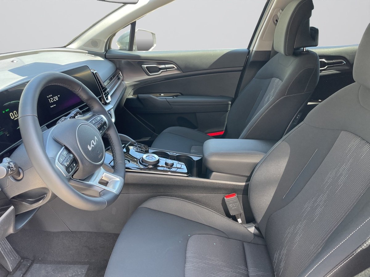 KIA SPORTAGE 1.6THEV4x4 Power Ed., Benzin, Vorführwagen, Automat - 6