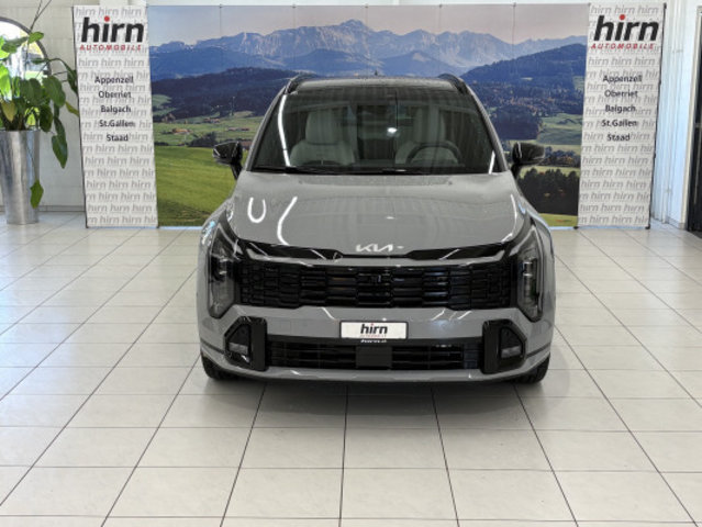 KIA Sportage 1.6T 4x4 GT DCT, Benzin, Vorführwagen, Automatik - 2