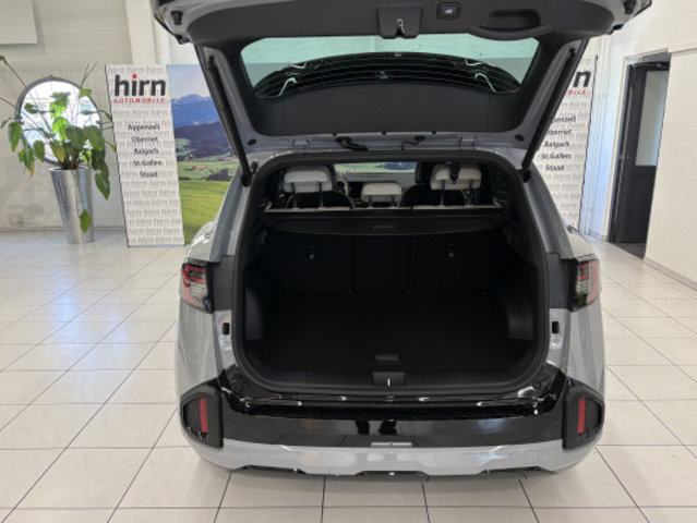 KIA Sportage 1.6T 4x4 GT DCT, Benzin, Vorführwagen, Automatik - 7
