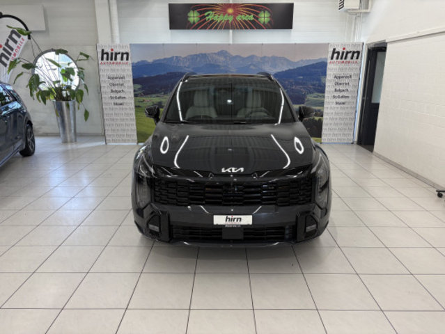 KIA Sportage 1.6T 4x4 GT DCT, Benzin, Vorführwagen, Automatik - 2