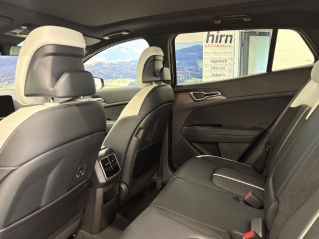 KIA Sportage 1.6T 4x4 GT DCT, Benzin, Vorführwagen, Automatik - 7