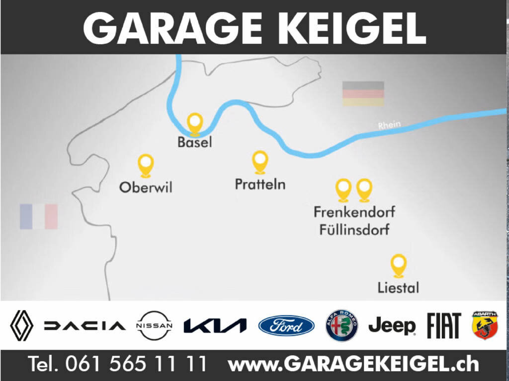 KIA Sportage 1.6 T-GDi Hybrid Power Edition, Voll-Hybrid Benzin/Elektro, Neues Fahrzeug mit Tageszulassung, Automatik - 6