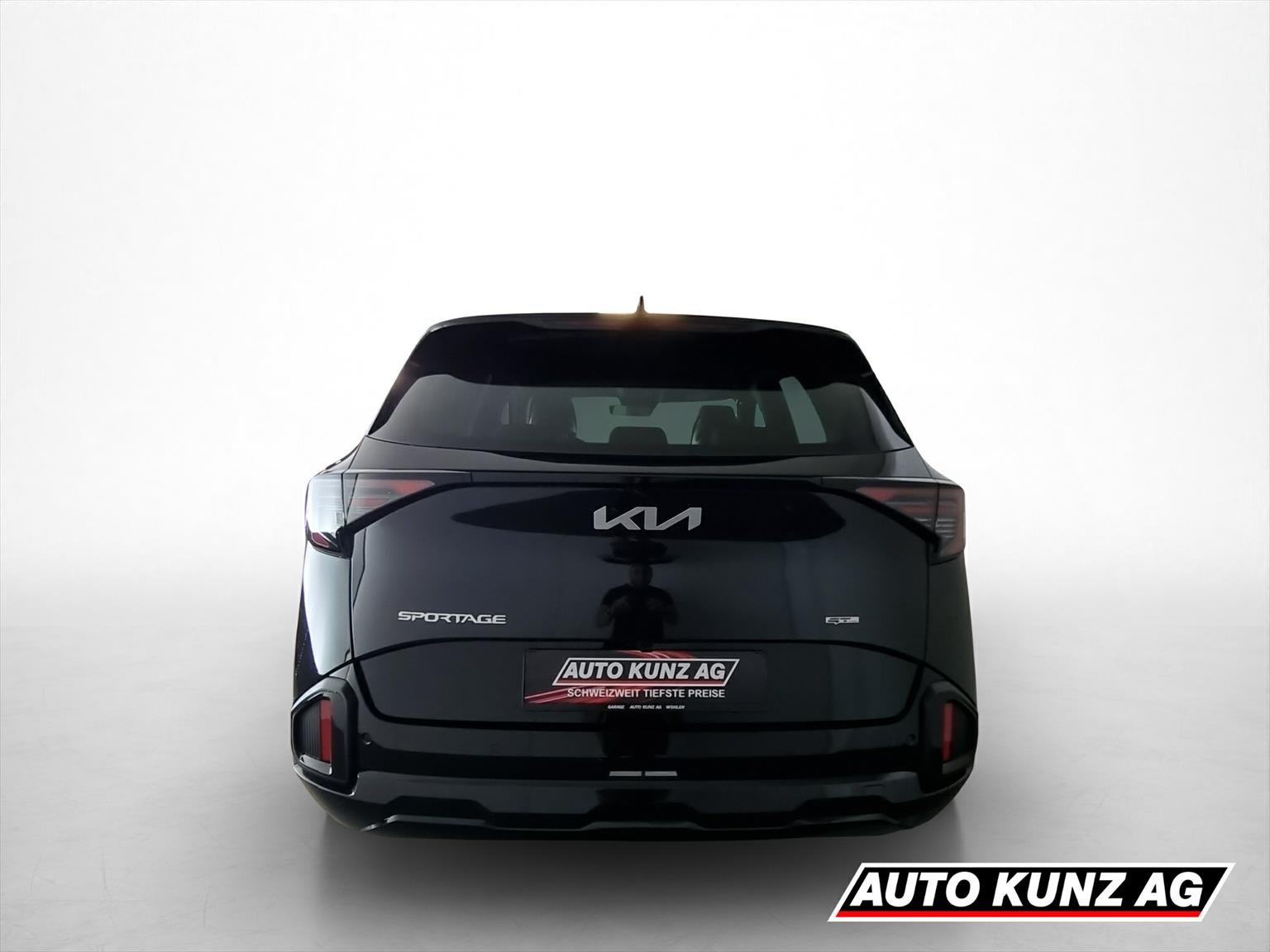 KIA Sportage 1.6 T-GDi PHEV AWD GT-Line, Hybride Rechargeable Essence/Électricité, Automatique - 5