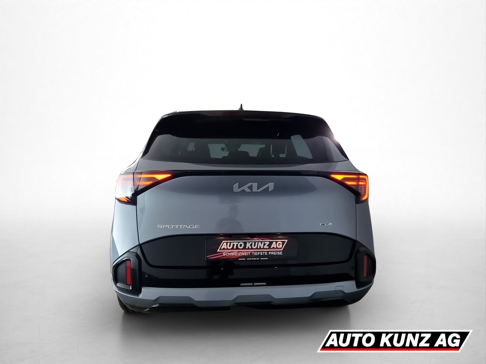 KIA Sportage 1.6 T-GDi PHEV AWD GT-Line, Plug-in-Hybrid Benzina/Elettrica, Automatico - 5