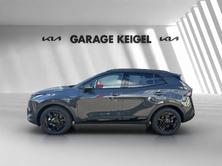 KIA Sportage 1.6 T-GDi Hybrid Black Edition, Hybride Intégral Essence/Électricité, Véhicule neuf pré-immatriculé, Automatique - 2