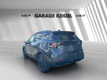 KIA Sportage 1.6 T-GDi Hybrid Black Edition, Hybride Intégral Essence/Électricité, Véhicule neuf pré-immatriculé, Automatique - 3