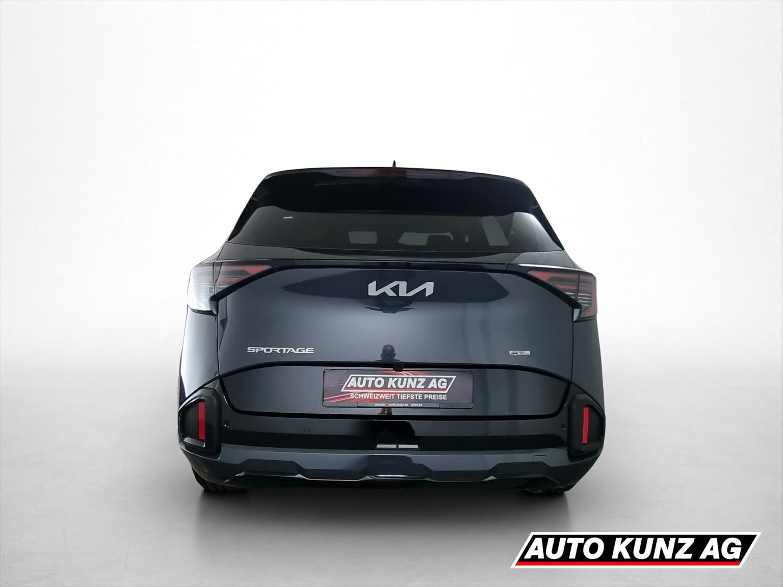 KIA Sportage 1.6 TGDi HEV AWD GT-Line, Hybride Integrale Benzina/Elettrica, Auto a km zero, Automatico - 5
