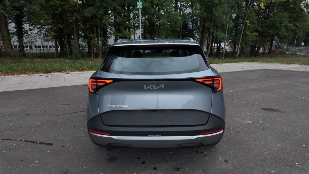 KIA Vision 1.6T-GDi 7DCT | Rückfahrkamera | 7 Jahre Garantie, Essence, Véhicule neuf pré-immatriculé, Automatique - 5