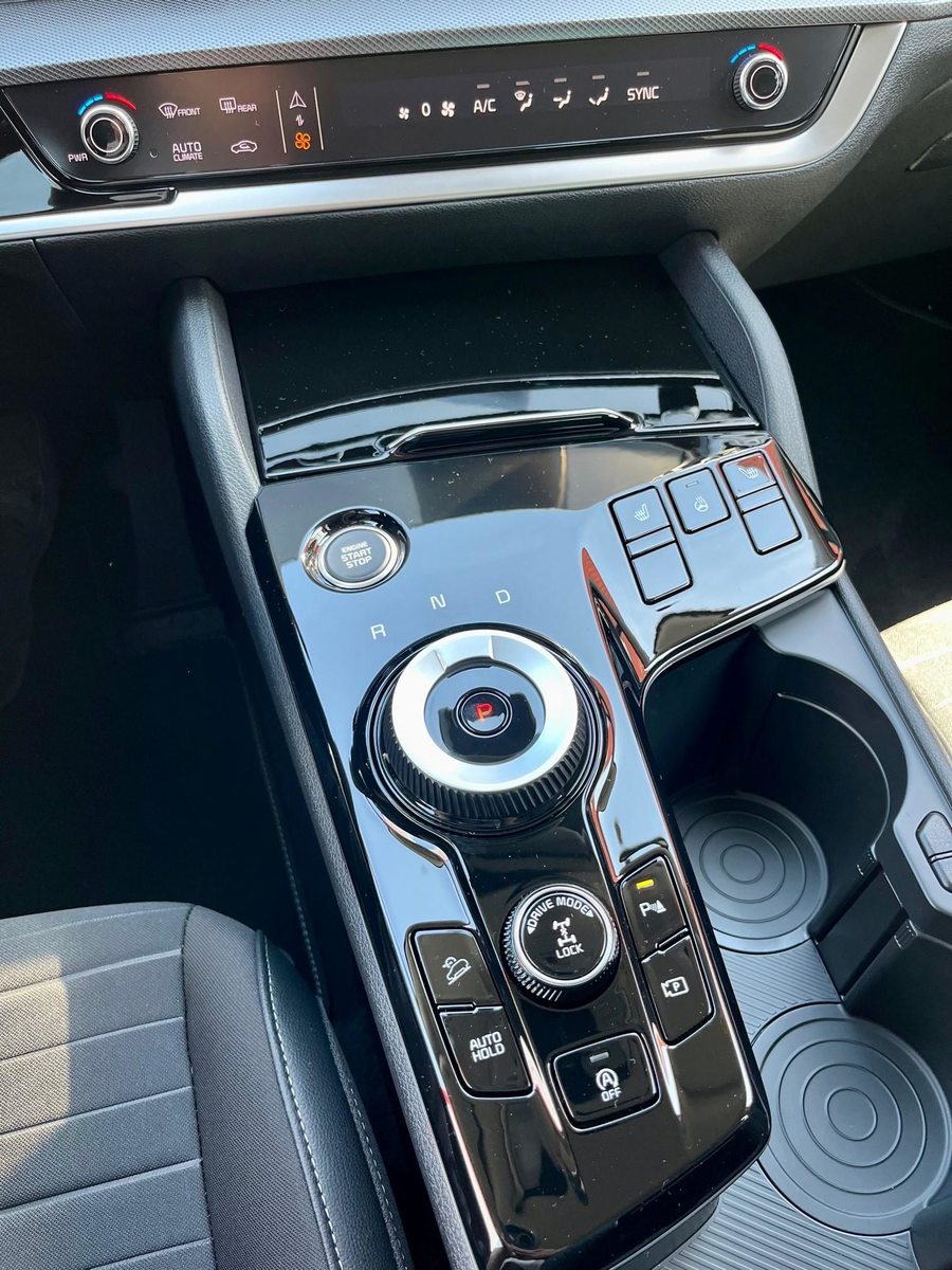 KIA Sportage 1.6 T-GDi Power Edition, Mild-Hybrid Benzin/Elektro, Neuwagen, Automatik - 7