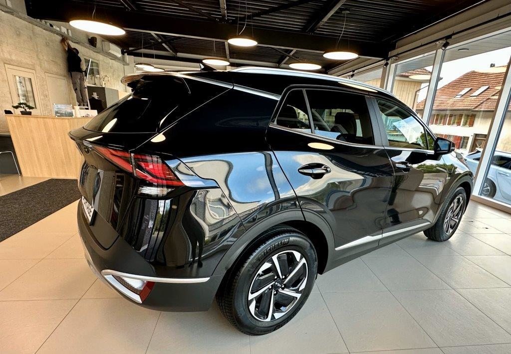 KIA Sportage 1.6 T-GDi Power Edition, Mild-Hybrid Petrol/Electric, New car, Automatic - 4