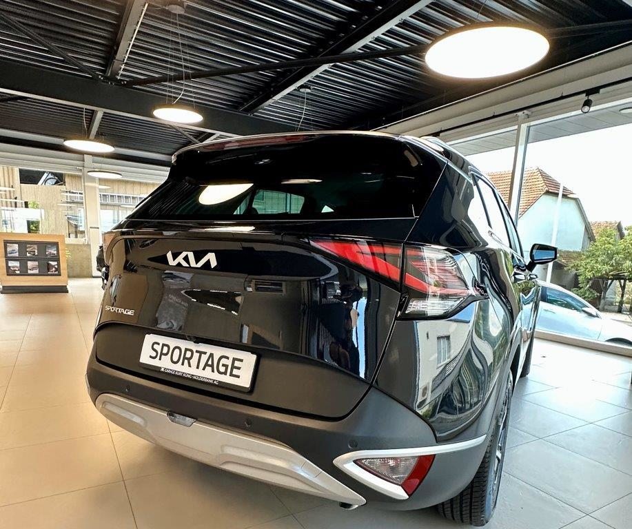 KIA Sportage 1.6 T-GDi Power Edition, Mild-Hybrid Petrol/Electric, New car, Automatic - 6