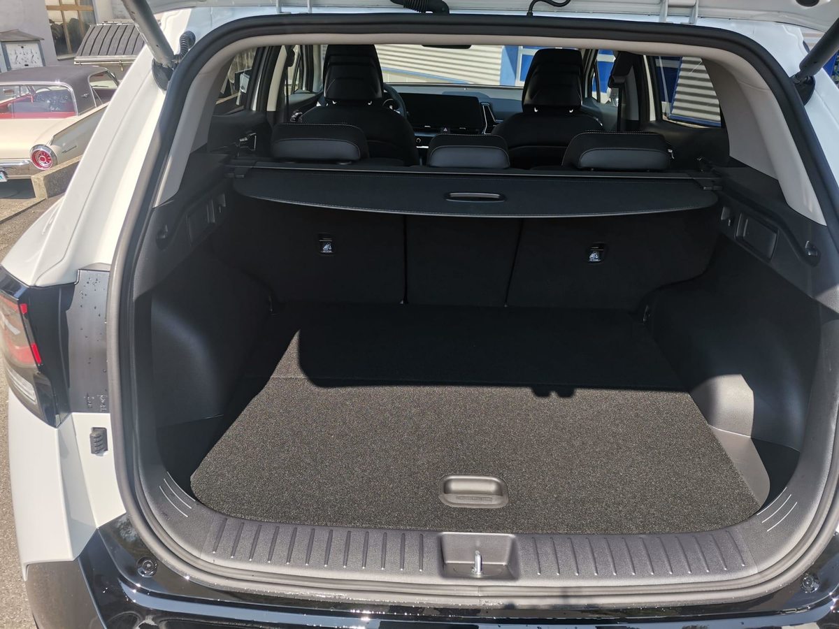 KIA Sportage 1.6 T-GDi PHEV Style, Hybride Rechargeable Essence/Électricité, Voiture nouvelle, Automatique - 5