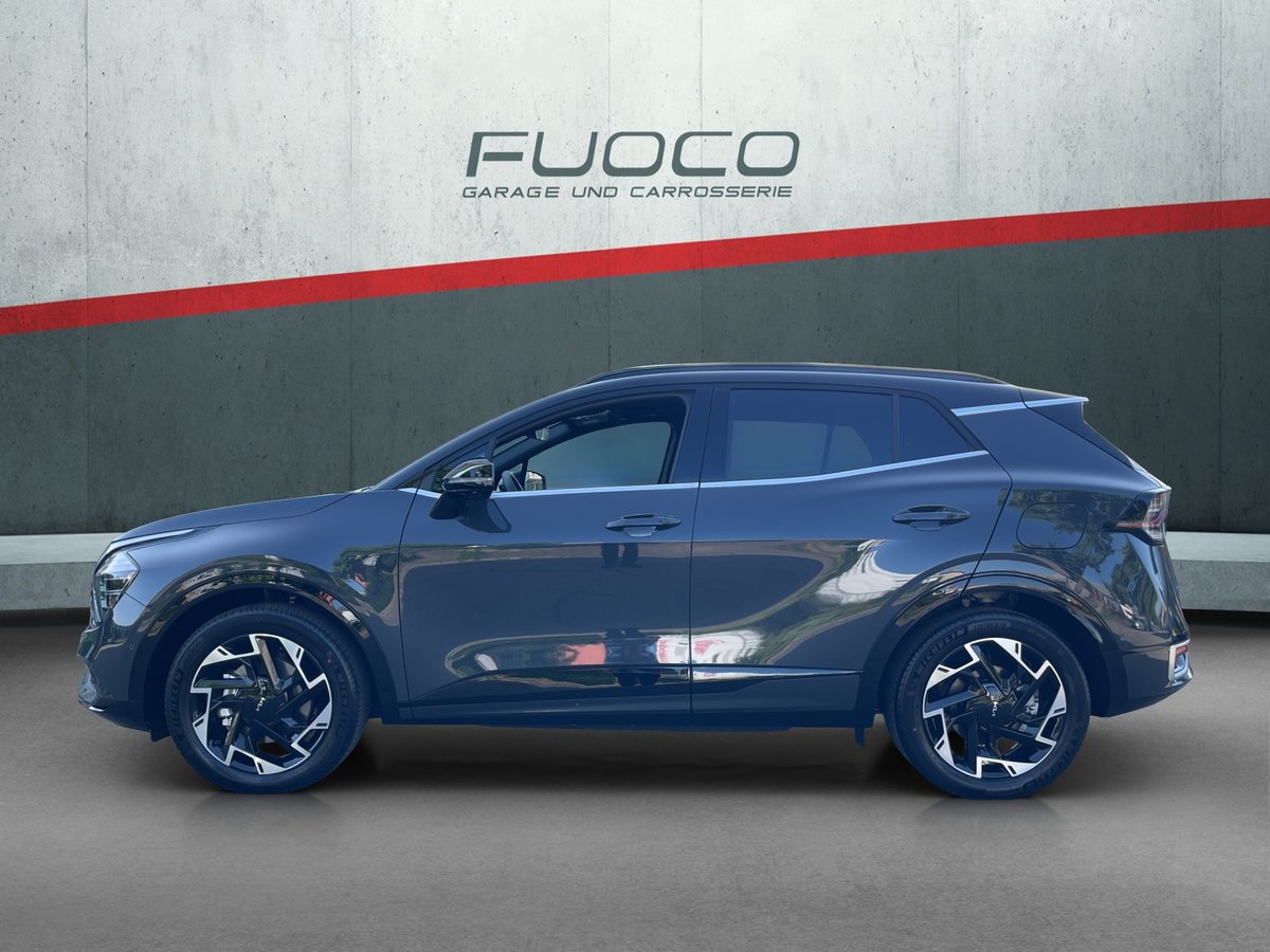 KIA Sportage Geländewagen 1.6 T-GDi PHEV GT-Line, Plug-in-Hybrid Benzin/Elektro, Neuwagen, Automatik - 3