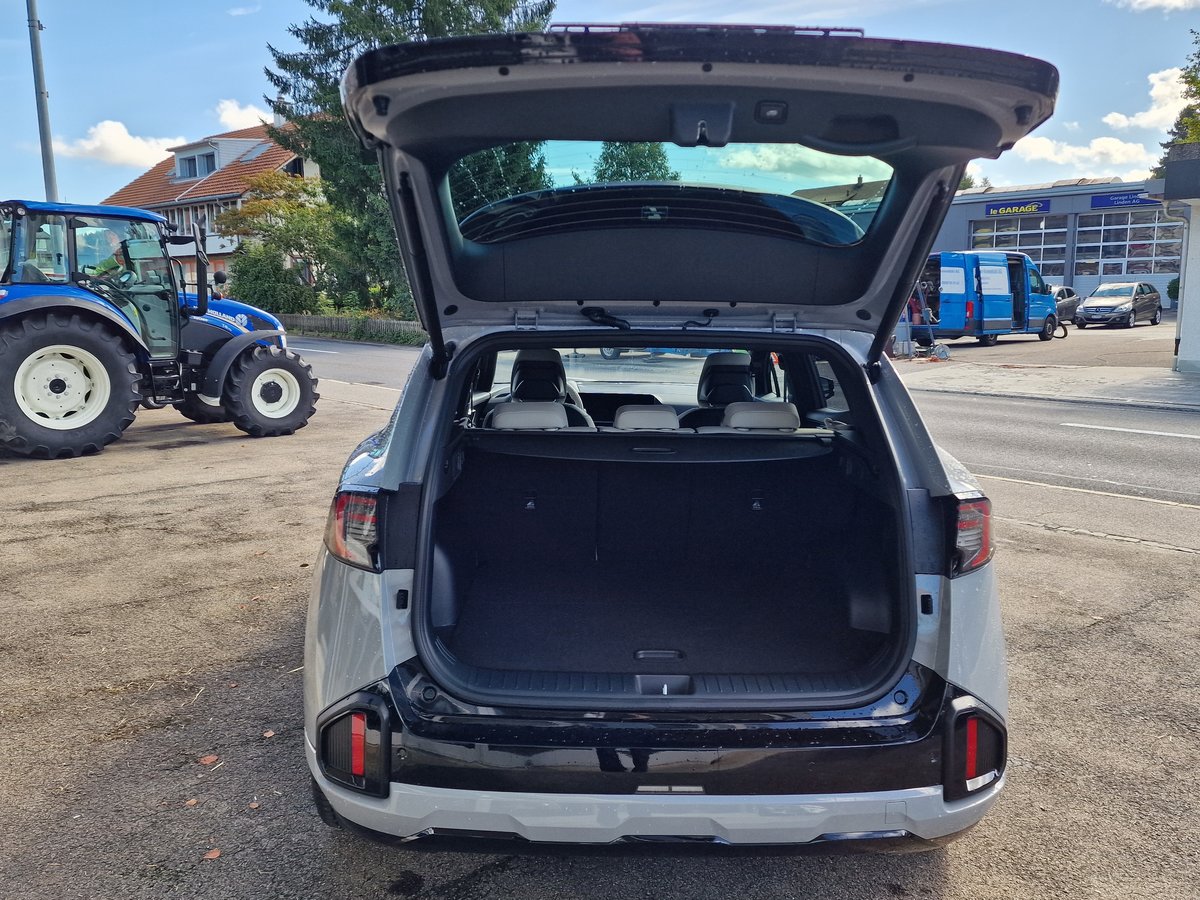 KIA Sportage 1.6T-GDi GT-Line 4x4, Essence, Voiture nouvelle, Automatique - 4
