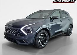 KIA Sportage 1.6 T-GDi PHEV GT-Line 4x4