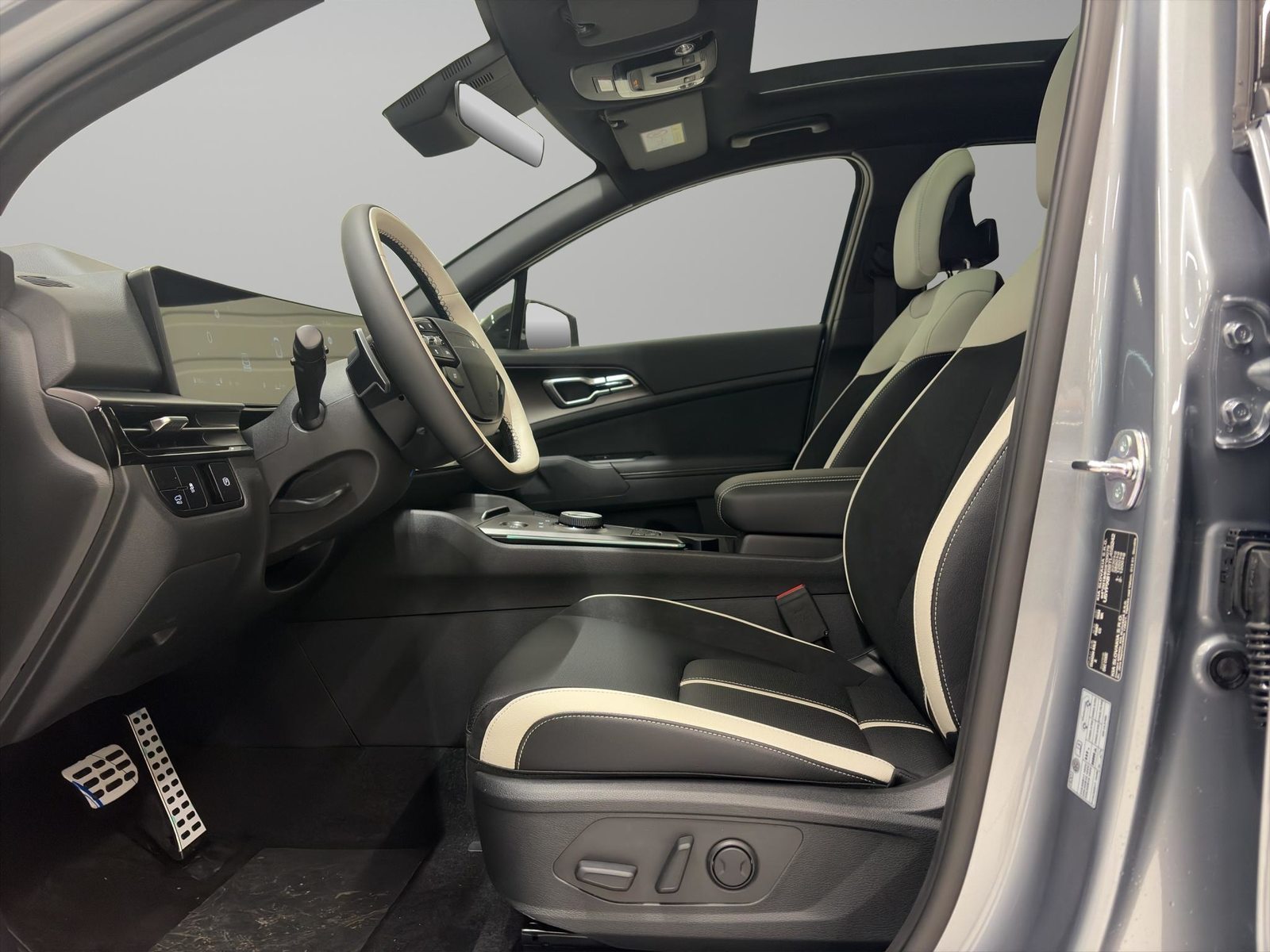 KIA Sportage 1.6 T-GDi GT-Line, Benzin, Neuwagen, Automatik - 4
