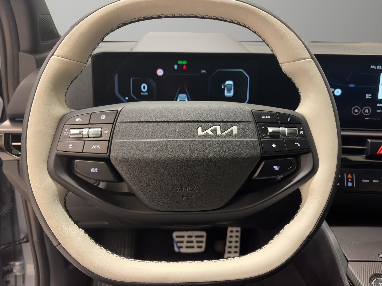 KIA Sportage 1.6 T-GDi GT-Line, Benzin, Neuwagen, Automatik - 5