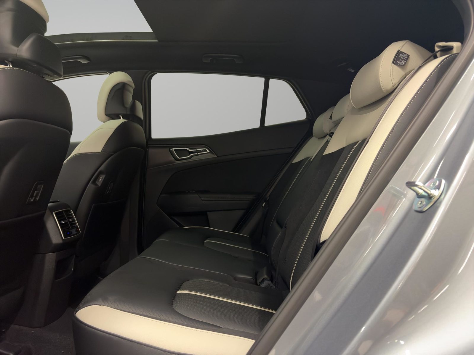 KIA Sportage 1.6 T-GDi GT-Line, Benzin, Neuwagen, Automatik - 7