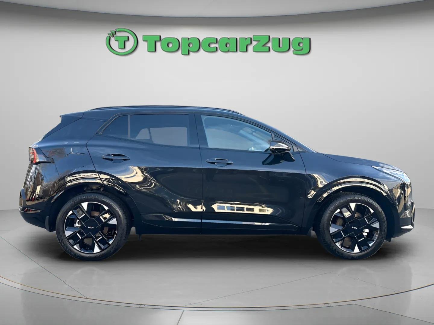 KIA Sportage 1.6T-GDi GT-Line 4x4 7DCT, Benzina, Auto nuove, Automatico - 4