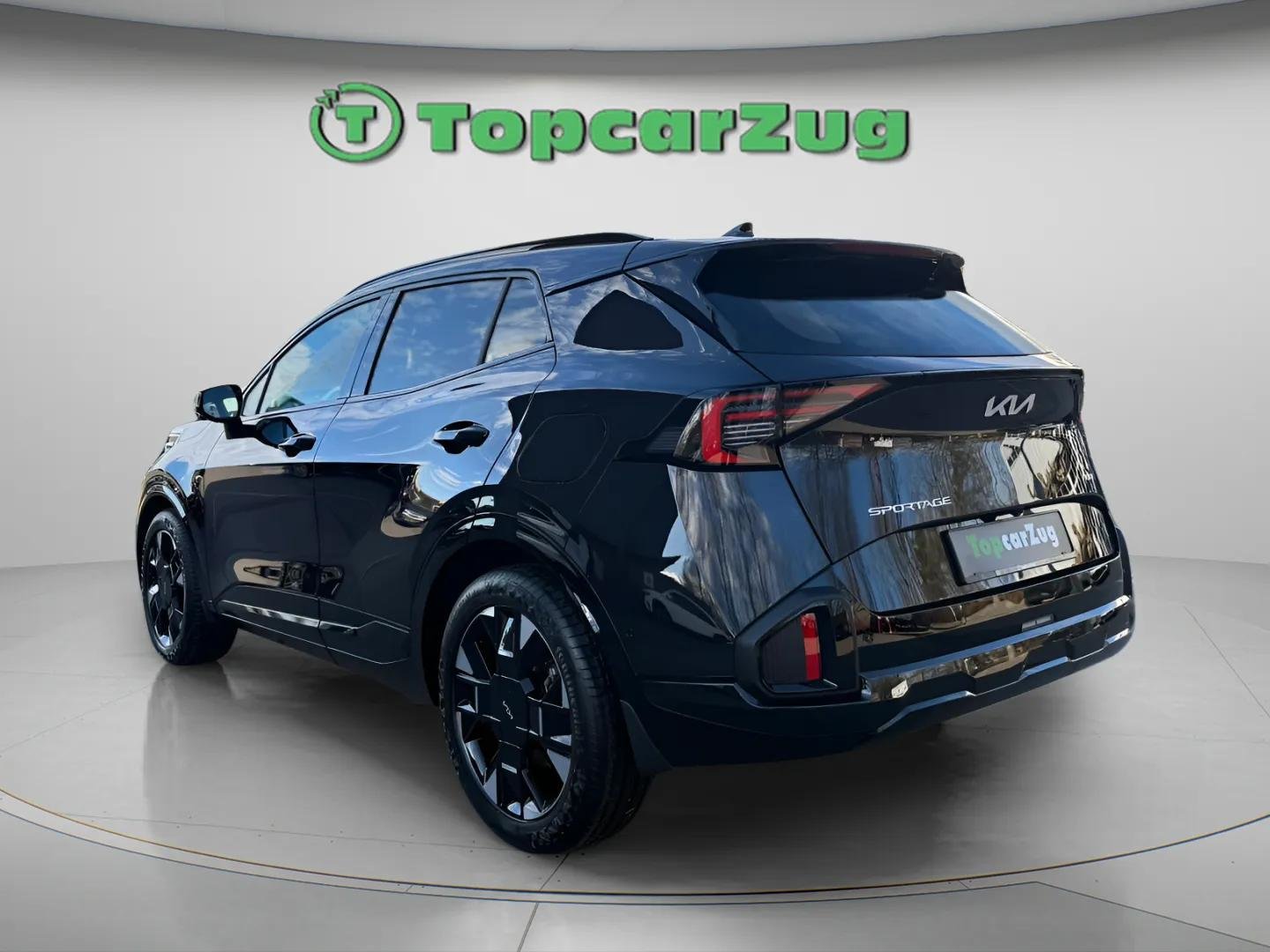KIA Sportage 1.6T-GDi GT-Line 4x4 7DCT, Benzina, Auto nuove, Automatico - 7
