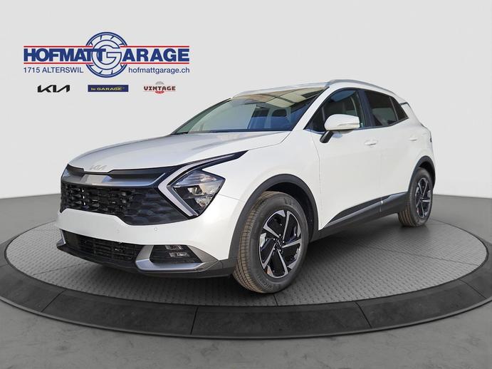 KIA Sportage 1.6 T-GDi PHEV Power Edition, Plug-in-Hybrid Benzin/Elektro, Neuwagen, Automatik