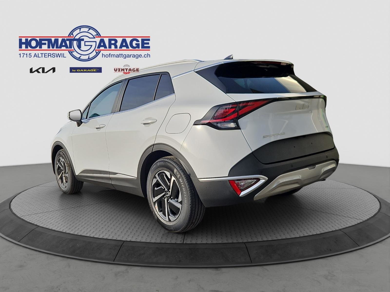 KIA Sportage 1.6 T-GDi PHEV Power Edition, Plug-in-Hybrid Petrol/Electric, New car, Automatic - 2