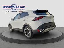 KIA Sportage 1.6 T-GDi PHEV Power Edition, Plug-in-Hybrid Benzin/Elektro, Neuwagen, Automatik - 2